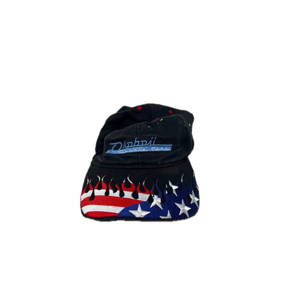 OTTO Okoboji Classic Cars Baseball Cap Adjustable